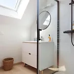 Dom wakacyjny La Casa Di Cami, Maison Cocon 4 A 6 Personnes