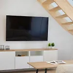 La Casa Di Cami, Maison Cocon 4 A 6 Personnes Dom wakacyjny *