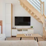 Dom wakacyjny La Casa Di Cami, Maison Cocon 4 A 6 Personnes