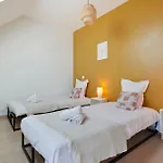 בית נופש La Casa Di Cami, Maison Cocon 4 A 6 Personnes אורוואולט