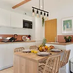 La Casa Di Cami, Maison Cocon 4 A 6 Personnes * אורוואולט