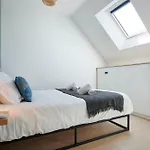 La Casa Di Cami, Maison Cocon 4 A 6 Personnes Orvault