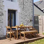 La Casa Di Cami, Maison Cocon 4 A 6 Personnes * Orvault
