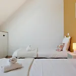 La Casa Di Cami, Maison Cocon 4 A 6 Personnes * אורוואולט