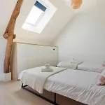 בית נופש La Casa Di Cami, Maison Cocon 4 A 6 Personnes אורוואולט