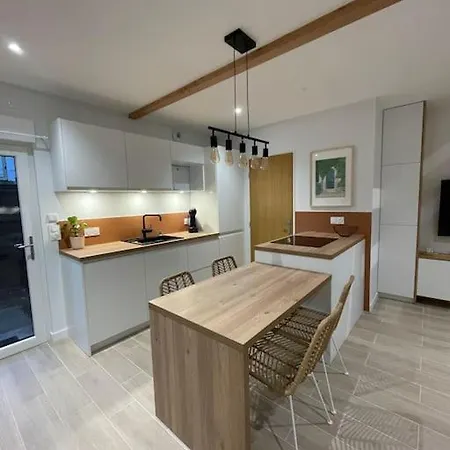 Maison Independante Avec Jardin בית נופש אורוואולט