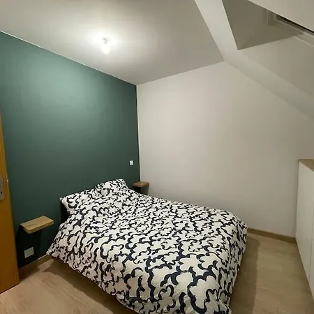 Maison Independante Avec Jardin * אורוואולט