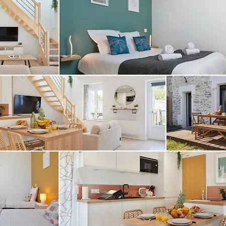 La Casa Di Cami, Maison Cocon 4 A 6 Personnes Dom wakacyjny