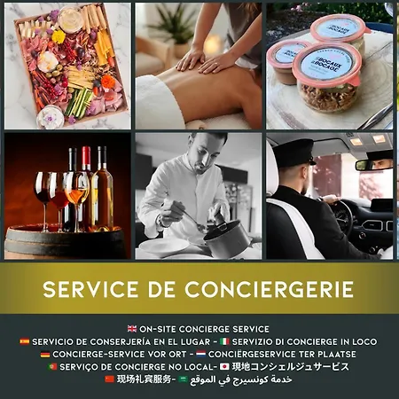 La Casa Di Cami, Maison Cocon 4 A 6 Personnes בית נופש