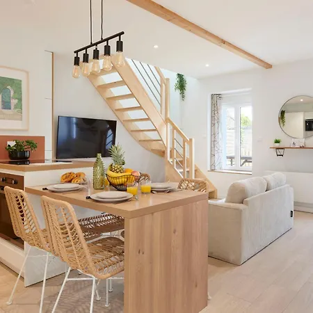 La Casa Di Cami, Maison Cocon 4 A 6 Personnes Dom wakacyjny *