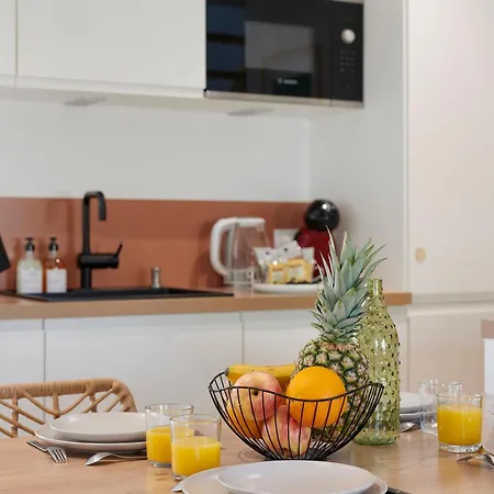 Maison Indépendante Avec Jardin Hébergement de vacances