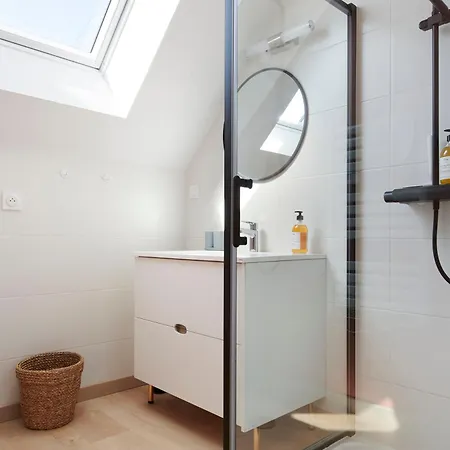 Feriehus La Casa Di Cami, Maison Cocon 4 A 6 Personnes