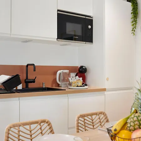 Maison Indépendante Avec Jardin Hébergement de vacances Orvault