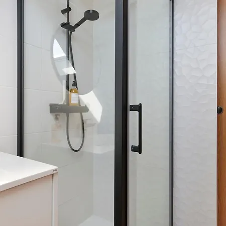 La Casa Di Cami, Maison Cocon 4 A 6 Personnes Orvault