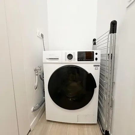 La Casa Di Cami, Maison Cocon 4 A 6 Personnes * Orvault
